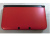 Nintendo 3DS LL (красный × черный) + Luma (Игры)  1