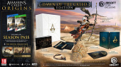 картинка Assassin's Creed Origins Dawn of the Creed Edition [Xbox One, русская версия]. Купить Assassin's Creed Origins Dawn of the Creed Edition [Xbox One, русская версия] в магазине 66game.ru