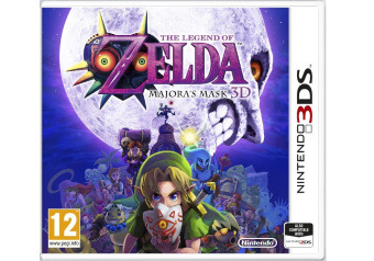 zelda 1