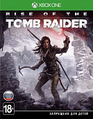 картинка Rise of the TOMB RAIDER [Xbox One, русская версия] USED. Купить Rise of the TOMB RAIDER [Xbox One, русская версия] USED в магазине 66game.ru