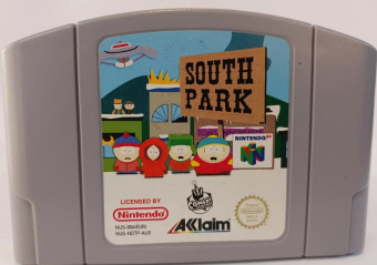 South Park