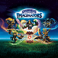 Skylanders Imaginators Skylanders Imaginators