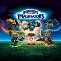 Skylanders Imaginators