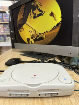 PlayStation Ps One