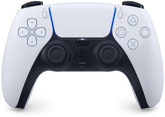 DualSense White 1