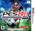 Pro Evolution Soccer 2011[3DS] USED