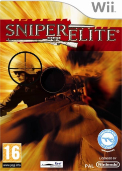 Sniper Elite [Wii]