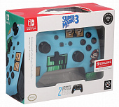 картинка Беспроводной Controller Super Mario Bros 3 для Switch. Купить Беспроводной Controller Super Mario Bros 3 для Switch в магазине 66game.ru
