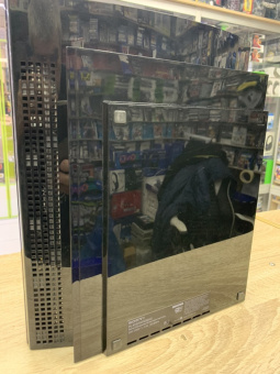 Playstation 3 FAT на разбор 1