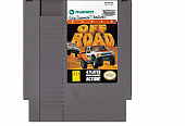 картинка Nintendo NES Super Off-Road ORIGINAL !!! NTSC от магазина 66game.ru