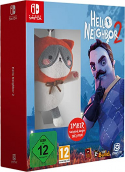 hello neighbor 2 imbir toy switch