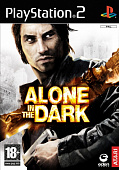 картинка Alone in the Dark [PS2] USED. Купить Alone in the Dark [PS2] USED в магазине 66game.ru