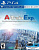 картинка A-Train Exp. (с поддержкой PS VR) [PS4, английская версия]. Купить A-Train Exp. (с поддержкой PS VR) [PS4, английская версия] в магазине 66game.ru