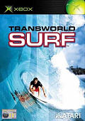 картинка Transworld surf original [XBOX, английская версия] USED. Купить Transworld surf original [XBOX, английская версия] USED в магазине 66game.ru