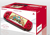 PSP 3008 Radiant Red (красная) [NEW REF] . Купить PSP 3008 Radiant Red (красная) [NEW REF]  в магазине 66game.ru