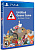 картинка Untitled Goose Game by House House [PS4, русские субтитры] USED. Купить Untitled Goose Game by House House [PS4, русские субтитры] USED в магазине 66game.ru