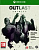 картинка Outlast Trinity [Xbox One, английская версия]. Купить Outlast Trinity [Xbox One, английская версия] в магазине 66game.ru