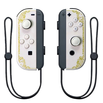 Набор из 2х качественных контроллеров Legend of Zelda Tears of the Kingdom 1