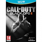 картинка Call of Duty: Black Ops II [Wii U]. Купить Call of Duty: Black Ops II [Wii U] в магазине 66game.ru