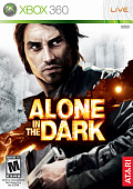 картинка Alone in the Dark: Inferno [Xbox 360, английская версия]. Купить Alone in the Dark: Inferno [Xbox 360, английская версия] в магазине 66game.ru