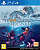 картинка Subnautica: Below Zero [PS4, русские субтитры] USED. Купить Subnautica: Below Zero [PS4, русские субтитры] USED в магазине 66game.ru