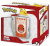 Кружка из доломита Pokemon Pokeball 460 мл ABYMUGA368