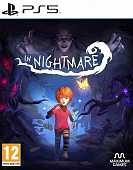 картинка In Nightmare [PS5, русские субтитры] от магазина 66game.ru