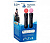 картинка Комплект контроллеров PS Move Motion Controller (PS3/PS4/PSVR) USED. Купить Комплект контроллеров PS Move Motion Controller (PS3/PS4/PSVR) USED в магазине 66game.ru