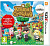 картинка Animal Crossing: New Leaf [3DS, английская версия] . Купить Animal Crossing: New Leaf [3DS, английская версия]  в магазине 66game.ru