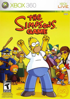 The_Simpsons_Game_Xbox_360