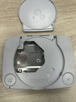 Корпус PS One на разбор 2