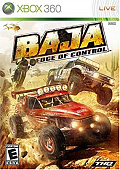 картинка Baja: Edge Of Control [Xbox 360, английская версия]. Купить Baja: Edge Of Control [Xbox 360, английская версия] в магазине 66game.ru