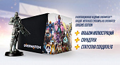 картинка Коллекционное издание Overwatch PC USED. Купить Коллекционное издание Overwatch PC USED в магазине 66game.ru