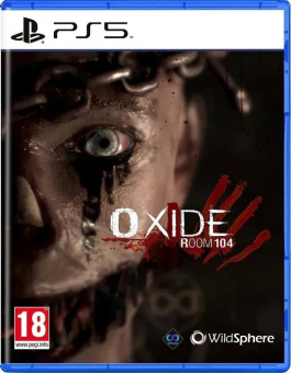 Oxide Room 104