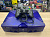 Xbox Original Halo 2 Console Limited Edition Crystal Blue [USED]. Купить Xbox Original Halo 2 Console Limited Edition Crystal Blue [USED] в магазине 66game.ru