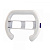 картинка GT PRO WII Steering wheel(Руль для WII). Купить GT PRO WII Steering wheel(Руль для WII) в магазине 66game.ru