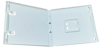 Коробка от картриджа 3DS Китай