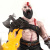 Фигурка God of War Kratos и Atreus 2