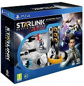 картинка STARLINK Battle For Atlas Starter Pack [PS4, английская версия] USED. Купить STARLINK Battle For Atlas Starter Pack [PS4, английская версия] USED в магазине 66game.ru