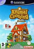 картинка Animal Crossing PAL (GameCube) USED от магазина 66game.ru
