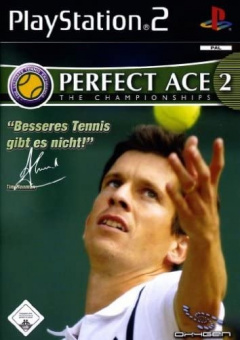 Perfect Ace 2 The Championships
