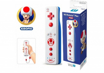 Nintendo Remote   1