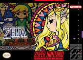 The Legend of Zelda Goddess of Wisdom (SNES PAL). Купить The Legend of Zelda Goddess of Wisdom (SNES PAL) в магазине 66game.ru
