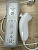 картинка Nintendo Wii Remote + Wii Nunchuk (белый) с Motion Plus оригинал USED. Купить Nintendo Wii Remote + Wii Nunchuk (белый) с Motion Plus оригинал USED в магазине 66game.ru