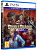 картинка Double Dragon Revive - Limited Edition [PS5, английская версия] от магазина 66game.ru
