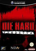 картинка Die Hard Vendetta PAL (GameCube) USED от магазина 66game.ru