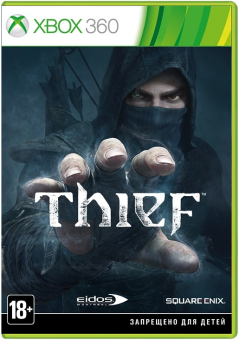 Thief