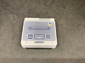 Game Boy Advance SP AGS - 101 Super Famicom Edition [NEW]. Купить Game Boy Advance SP AGS - 101 Super Famicom Edition [NEW] в магазине 66game.ru