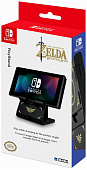 картинка Подставка Zelda для Nintendo Switch (HORI NSW-085U). Купить Подставка Zelda для Nintendo Switch (HORI NSW-085U) в магазине 66game.ru