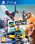картинка Riders Republic [PS4, русские субтитры] USED. Купить Riders Republic [PS4, русские субтитры] USED в магазине 66game.ru